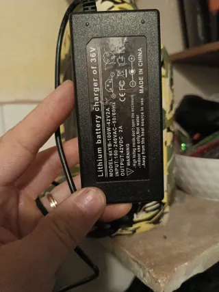 Hoverboard Camuflaje