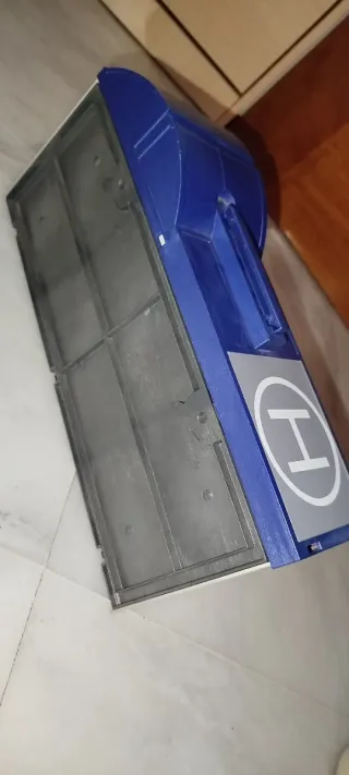 Estación Policía Playmobil con Moto y Accesorios