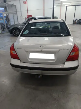 Hyundai Elantra 2.0 CRDI 112CV
