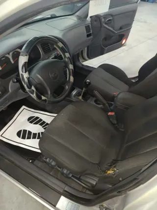 Hyundai Elantra 2.0 CRDI 112CV