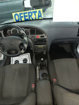 Hyundai Elantra 2.0 CRDI 112CV
