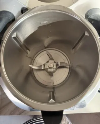 Thermomix TM6 Vorwerk