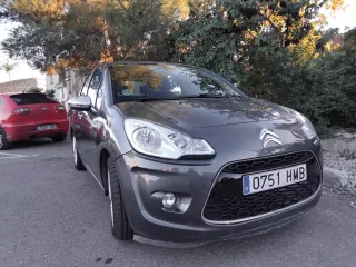 Citroen C3 2012
