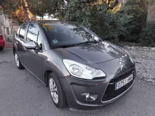 Citroen C3 2012