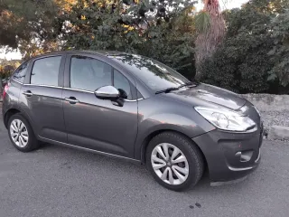 Citroen C3 2012