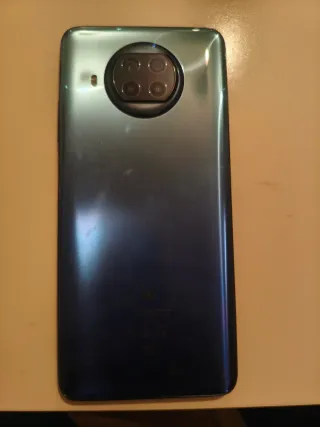 Xiaomi Mi 10T Lite 5G 128GB ROM /  6GB RAM / 120Hz