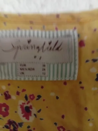 4 Camisetas con puntilla y encaje.precio TODO