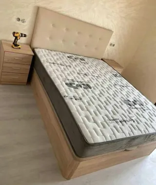 Pack matrimonio NUEVO CANAPE