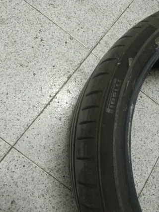 205 40 18 neumáticos