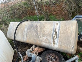 Depósito Camión 500L