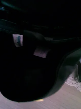 Borsa porta trucchi Trust V