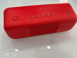 Altavoz Sony SRS-XB40 Extra BASS, portatil