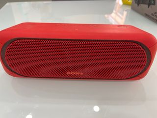 Altavoz Sony SRS-XB40 Extra BASS, portatil