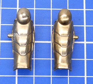 78698 Cavalieri Dello Zodiaco Saint Seya Libra 05