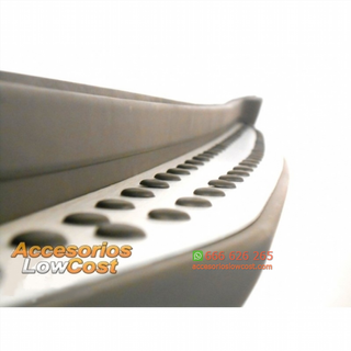 SET ESTRIBERAS PARA BMW X1 E84 (09-15)