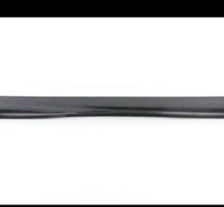 Taloneras faldones laterales para Volkswagen Golf