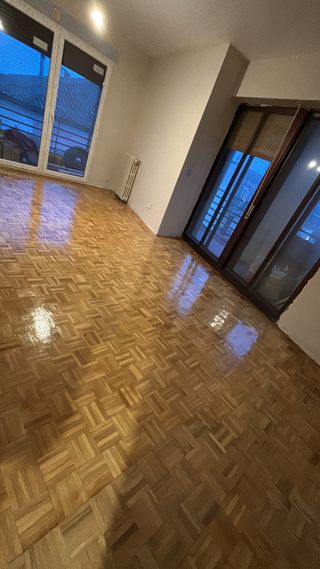 Acuchillado y Barnizado de Suelos