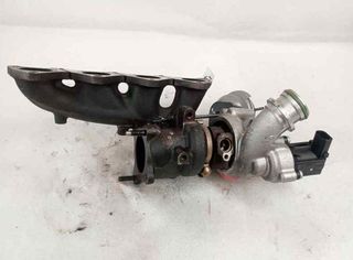 Seat 530425 turbocompresor 03c145702l altea xl 5p5