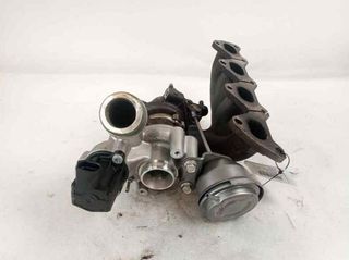 Seat 530425 turbocompresor 03c145702l altea xl 5p5