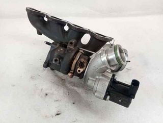 Seat 530425 turbocompresor 03c145702l altea xl 5p5