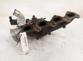 Seat 530425 turbocompresor 03c145702l altea xl 5p5