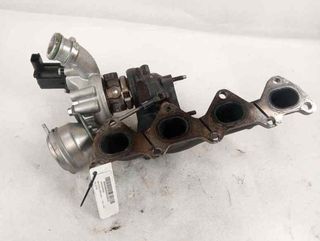 Seat 530425 turbocompresor 03c145702l altea xl 5p5