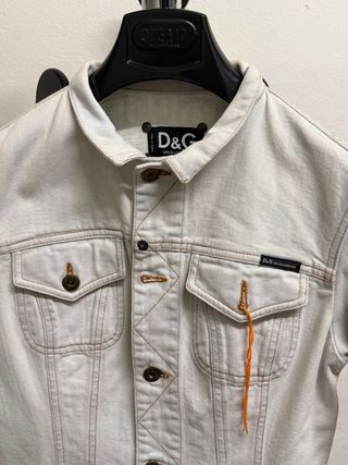 Giacca Dolce & Gabbana donna bianca