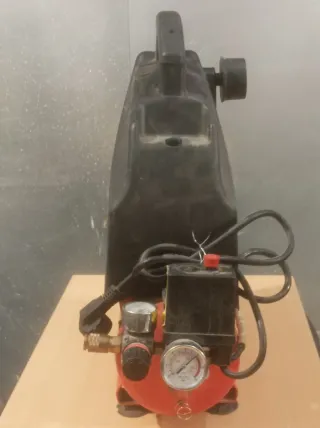 Compresor de aire Tryun TY-6L 1.5