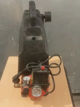 Compresor de aire Tryun TY-6L 1.5