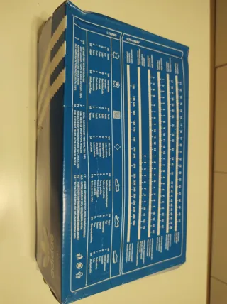 Zapatillas Adidas Gazelle Bold Talla 40