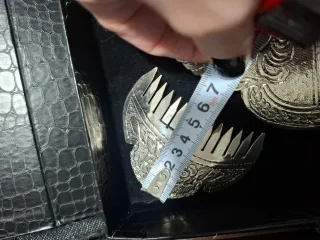 Vestido de fallera adulta