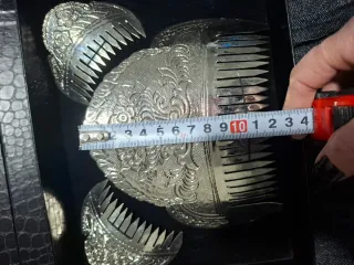 Vestido de fallera adulta