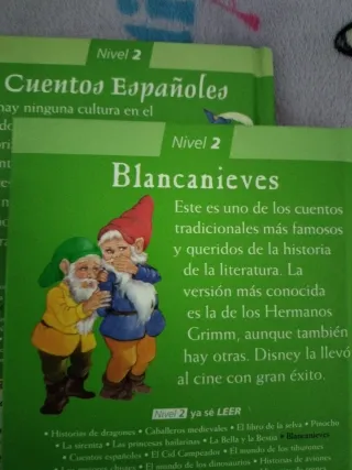Blancanieves
