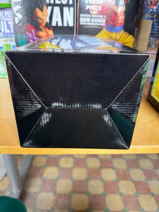 Figura super saiyan son Goku Grandista manga