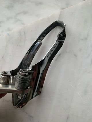Deragliatore Campagnolo Record Tripla