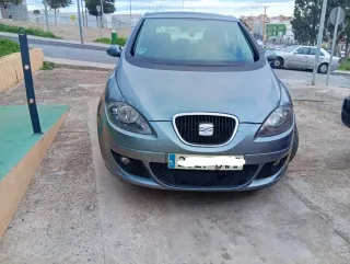 SEAT Altea 2006