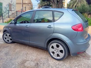 SEAT Altea 2006