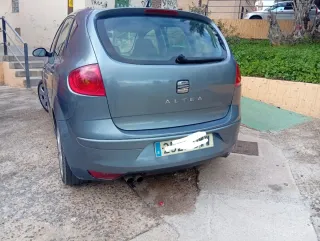 SEAT Altea 2006
