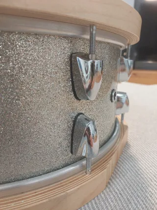 Caja Snare Yamaha Custom 14x6