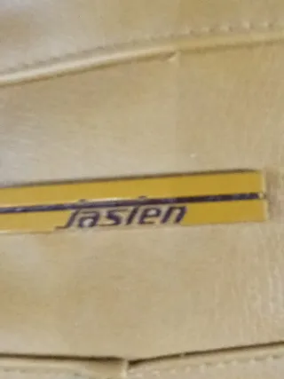 Bolso de piel para hombre