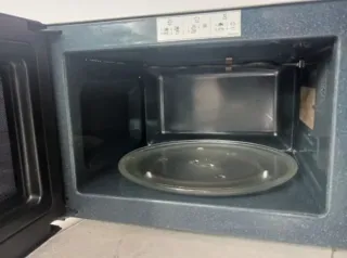 Microondas Samsung con Grill