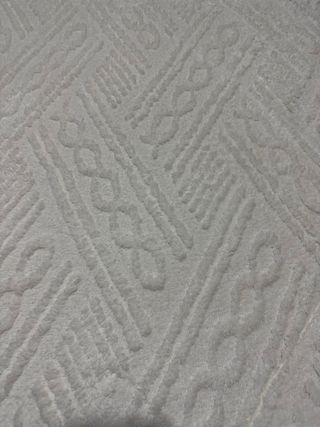 Edredón Sherpa Cama 135