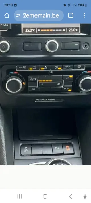 Volkswagen Golf 2012