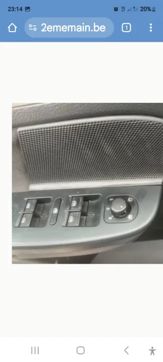 Volkswagen Golf 2012