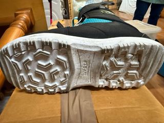 Botas de Snowboard Wedze Indy 300