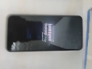 Samsung Galaxy S24 FE 128GB Negro