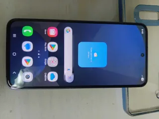 Samsung Galaxy S24 FE 128GB Negro