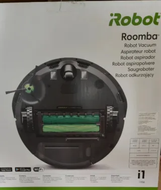 Robot Aspirador Roomba i1