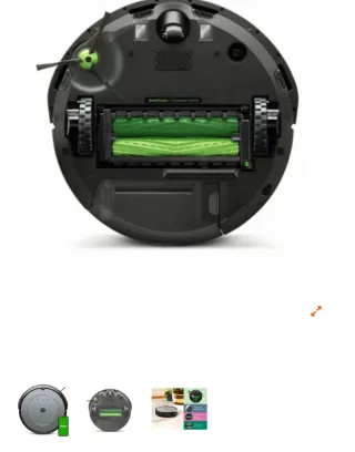 Robot Aspirador Roomba i1