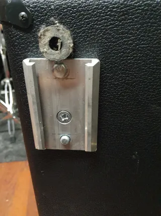 Pantalla Egnater 4x12